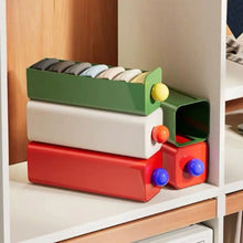 Load image into Gallery viewer, Stackable Cube Storage Drawers - Image 5