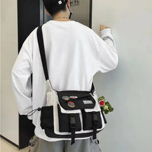 Load image into Gallery viewer, Casual Messenger Satchel - Image 2