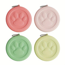 Load image into Gallery viewer, Travel Pet Food Bowl - Image 2