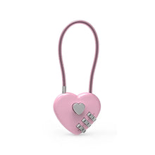Load image into Gallery viewer, Love Heart Padlock - Image 6