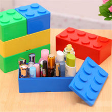 Load image into Gallery viewer, Lego Shape Toy Storage Blocks - Image 12