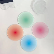 Load image into Gallery viewer, Gradient Acrylic Coaster - Image 2