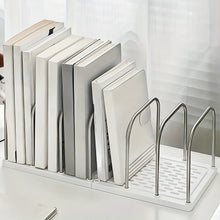 Load image into Gallery viewer, Desktop Book Rack - Image 4