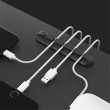 Load image into Gallery viewer, Desk Cable Organizer - Image 1