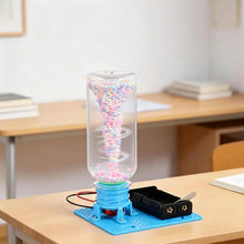 Load image into Gallery viewer, DIY Vortex Tornado Kit - Image 3