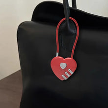 Load image into Gallery viewer, Love Heart Padlock - Image 4