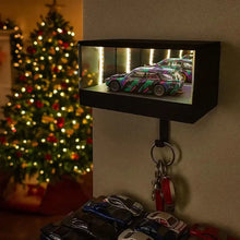 Load image into Gallery viewer, Infinity Garage Key Hook - Image 1