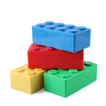 Load image into Gallery viewer, Lego Shape Toy Storage Blocks - Image 3