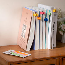 Load image into Gallery viewer, Flexible Reading Bookmark - Image 2