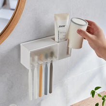 Load image into Gallery viewer, Toiletries Storage Rack - Image 2