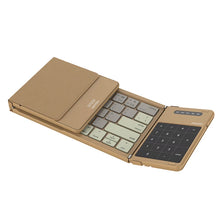 Load image into Gallery viewer, Tri-Fold Travel Keyboard - Image 9
