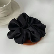 Load image into Gallery viewer, Satin Hair Scrunchie - Image 7