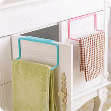 Load image into Gallery viewer, Colorful Over-Cabinet Rails - Image 1