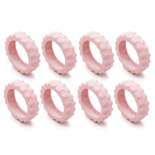 Load image into Gallery viewer, Silicone Luggage Wheel Covers - Image 7