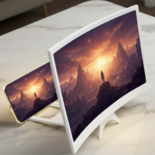 Load image into Gallery viewer, Mobile Screen Magnifier
