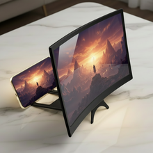 Load image into Gallery viewer, Mobile Screen Magnifier