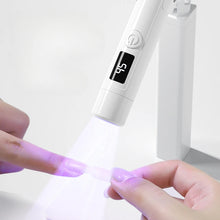 Load image into Gallery viewer, Nail Lamp & Stand - Image 2