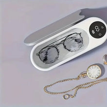 Load image into Gallery viewer, Ultrasonic Glasses Cleaner - Image 4