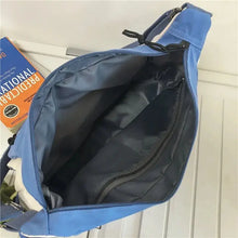 Load image into Gallery viewer, Casual Messenger Satchel - Image 8