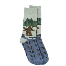 Load image into Gallery viewer, Novelty Animal Crew Socks - Image 6