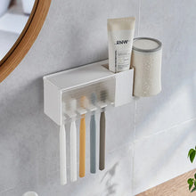 Load image into Gallery viewer, Toiletries Storage Rack - Image 1