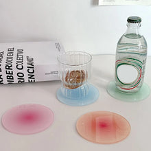 Load image into Gallery viewer, Gradient Acrylic Coaster - Image 1