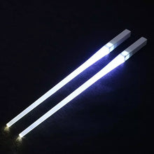 Load image into Gallery viewer, LED Lightsaber Chopsticks - Image 7