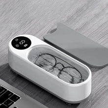Load image into Gallery viewer, Ultrasonic Glasses Cleaner - Image 1