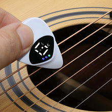 Load image into Gallery viewer, Guitar Pick Tuner - Image 1