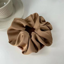 Load image into Gallery viewer, Satin Hair Scrunchie - Image 5