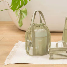 Load image into Gallery viewer, Nylon Mesh Wash Bag - Image 6
