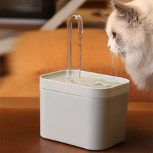 Load image into Gallery viewer, Cat Water Fountain - Image 1