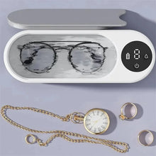 Load image into Gallery viewer, Ultrasonic Glasses Cleaner - Image 3