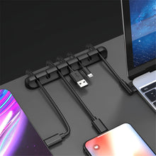 Load image into Gallery viewer, Desk Cable Organizer - Image 2