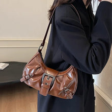 Load image into Gallery viewer, Y2K Pleated Handbag - Image 6