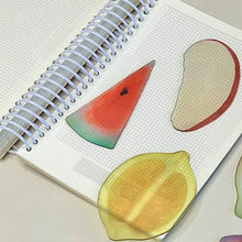 Load image into Gallery viewer, Fruit Slice Bookmark - Image 6