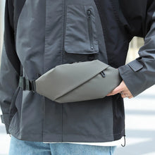 Load image into Gallery viewer, Men's Waterproof Waist Bag - Image 4