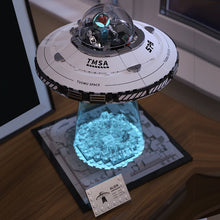 Load image into Gallery viewer, UFO Building Block Set - Image 2