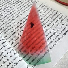 Load image into Gallery viewer, Fruit Slice Bookmark - Image 3