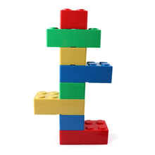 Load image into Gallery viewer, Lego Shape Toy Storage Blocks - Image 4