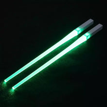 Load image into Gallery viewer, LED Lightsaber Chopsticks - Image 8