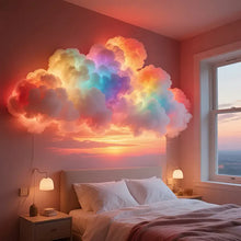 Load image into Gallery viewer, 3D Thunder Cloud Light - Image 1