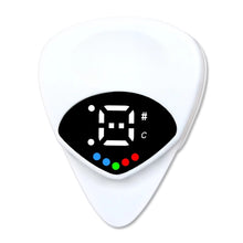 Load image into Gallery viewer, Guitar Pick Tuner - Image 3