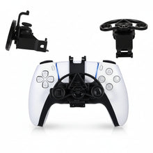 Load image into Gallery viewer, PS5 Mini Steering Wheel - Image 1