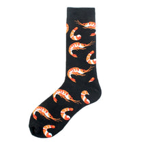 Load image into Gallery viewer, Novelty Animal Crew Socks - Image 10