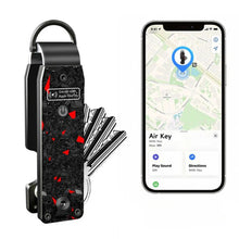Load image into Gallery viewer, AirTag Key Organizer - Image 1