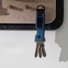 Load image into Gallery viewer, Aluminum Key Organizer - Image 2