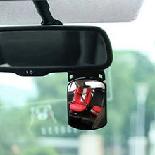 Load image into Gallery viewer, Car Back Seat Mirror - Image 1