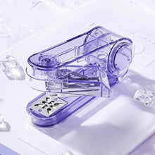 Load image into Gallery viewer, Transparent Rotating Stapler - Image 3