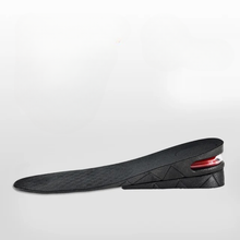 Load image into Gallery viewer, Adjustable Height Shoe Insoles

